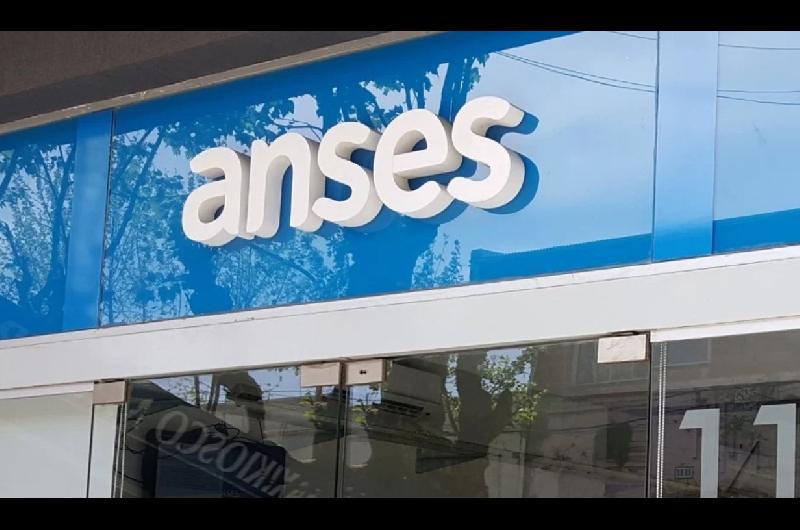 ANSES comunicoacute una modificacioacuten importante e inesperada para los jubilados y pensionados en junio 