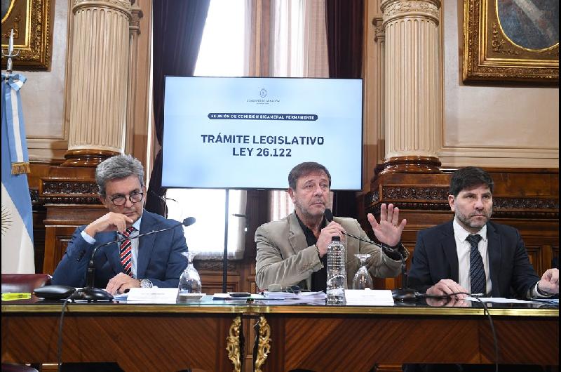 Congreso- postergaron el tratamiento del decreto que transforma al Banco Nacioacuten en Sociedad Anoacutenima