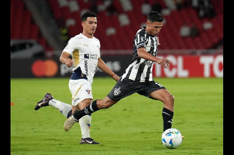 Se definieron las fechas y horarios de los cruces por la Copa Sudamericana