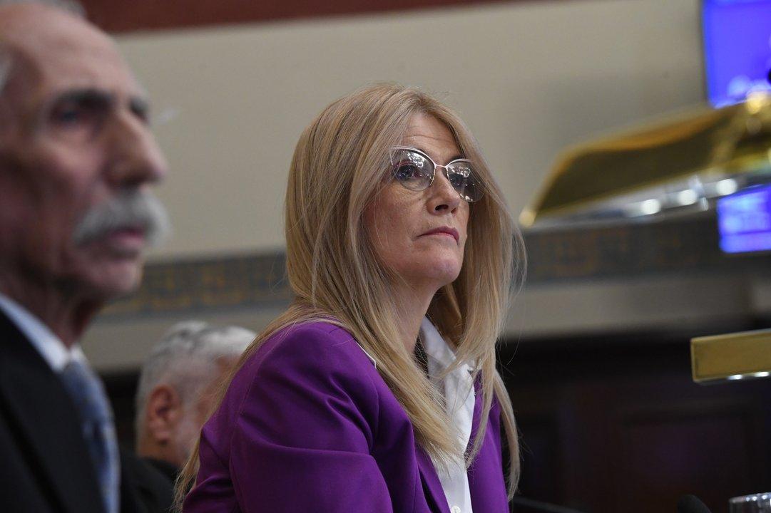 Sin consenso se dilata el tratamiento de las reelecciones indefinidas en la Legislatura bonaerense