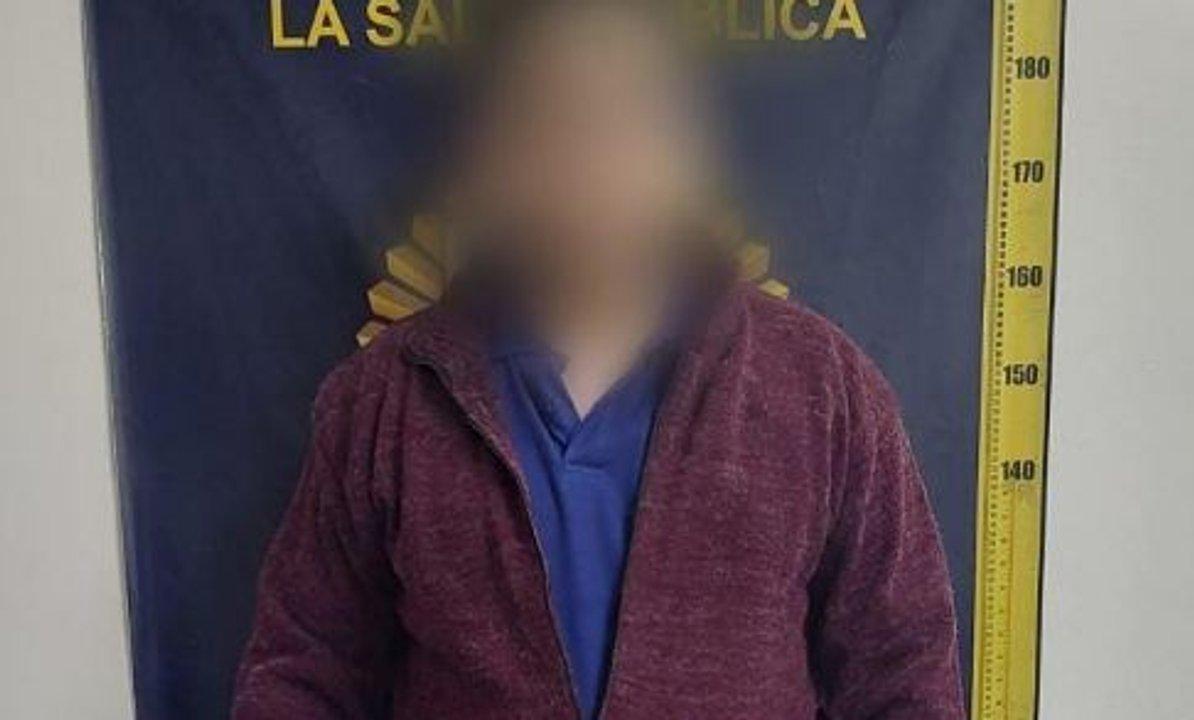 Detuvieron a un falso meacutedico en un consultorio de Monte Castro