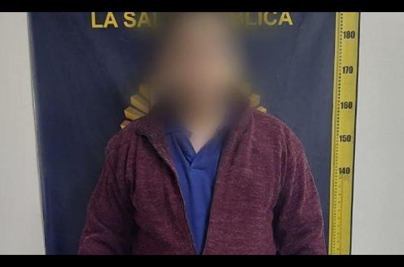 Detuvieron a un falso meacutedico en un consultorio de Monte Castro