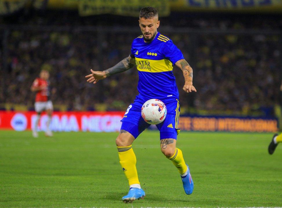 Bombazo- Newellacutes cerroacute a Dariacuteo Benedetto como nuevo refuerzo para el Torneo Clausura
