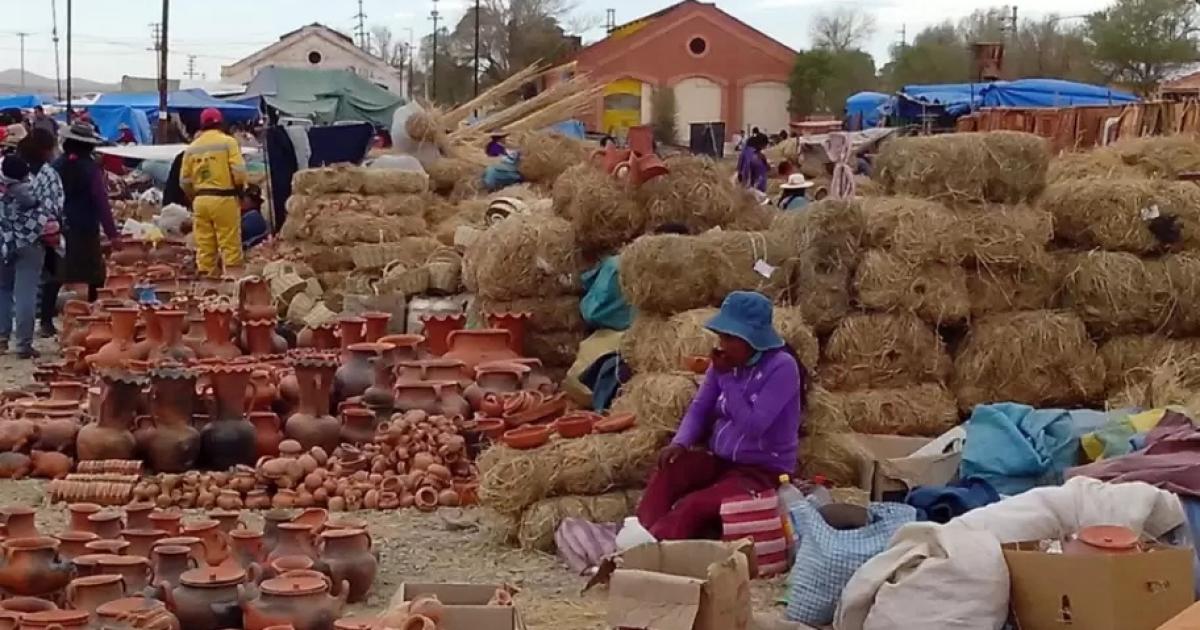 La Quiaca debe ponerle valor agregado al comercio y la cultura