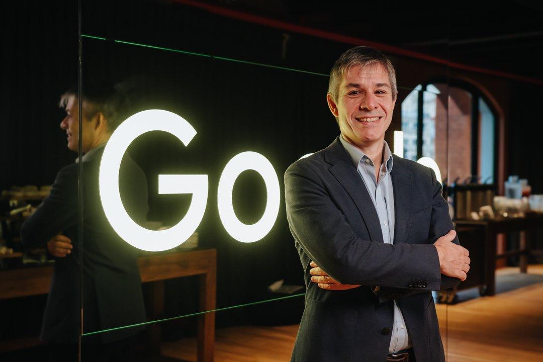 Google lanza 15 mil becas para capacitar en inteligencia artificial en la Argentina