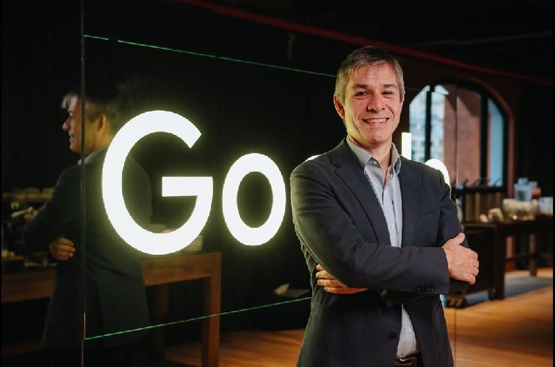 Google lanza 15 mil becas para capacitar en inteligencia artificial en la Argentina