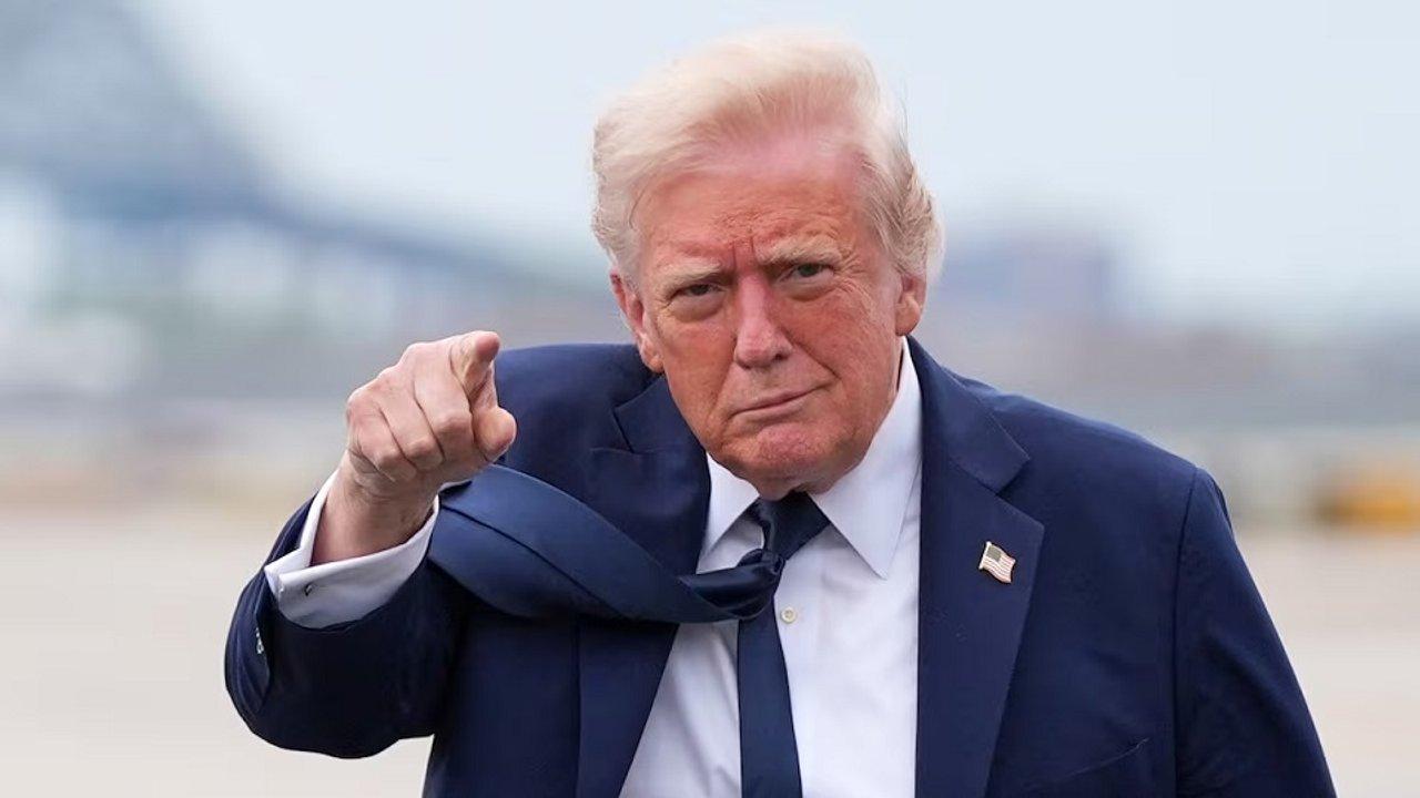 Estados Unidos anuncioacute la restriccioacuten de visados para algunos funcionarios de gobiernos centroamericanos