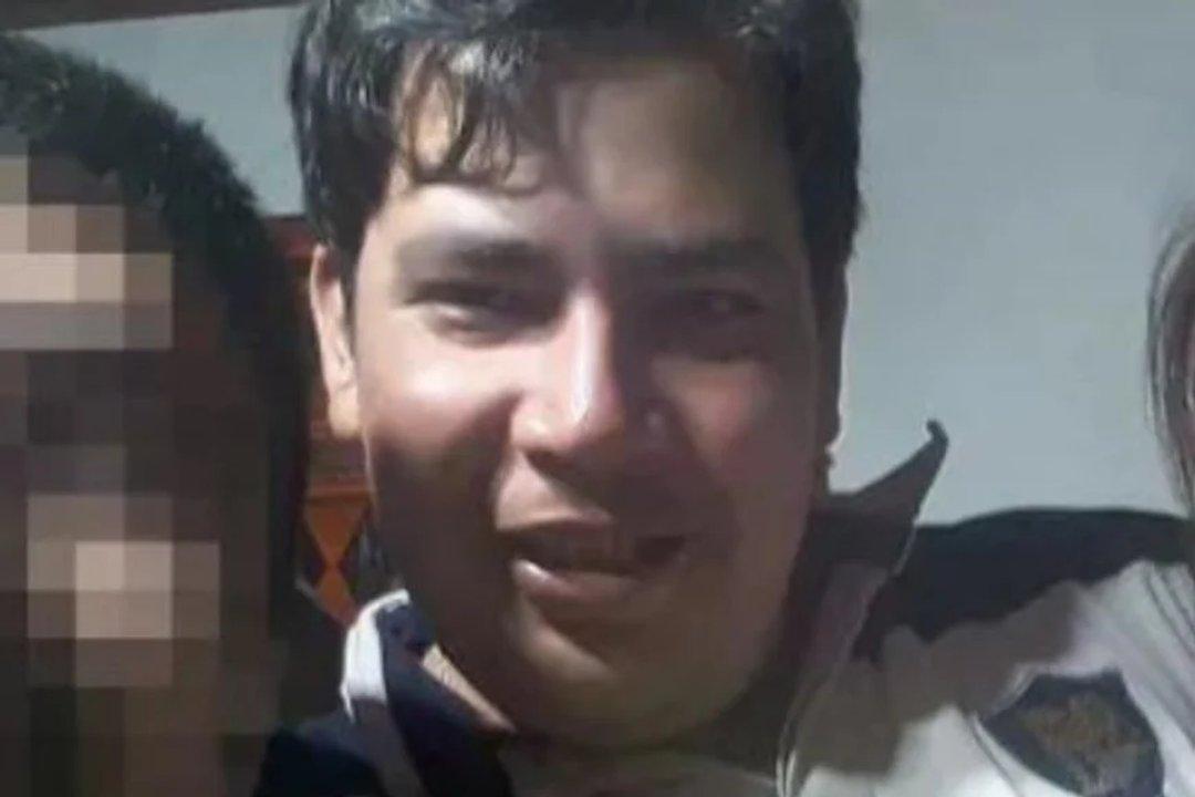 Quieacuten era el policiacutea que matoacute a la novia de su ex pareja se atrincheroacute y se suicidoacute en Moreno 