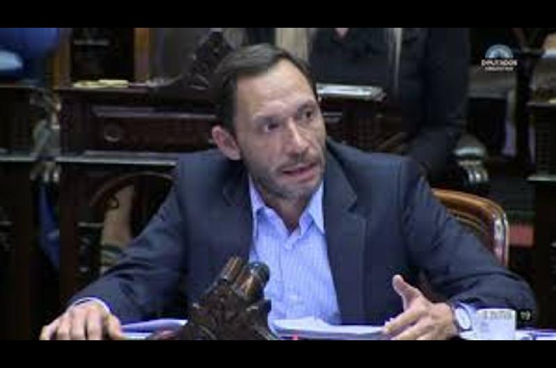 Ferraro pide financiamiento para el Garrahan y critica ldquolos 33000 millones que le dieron a la SIDErdquo