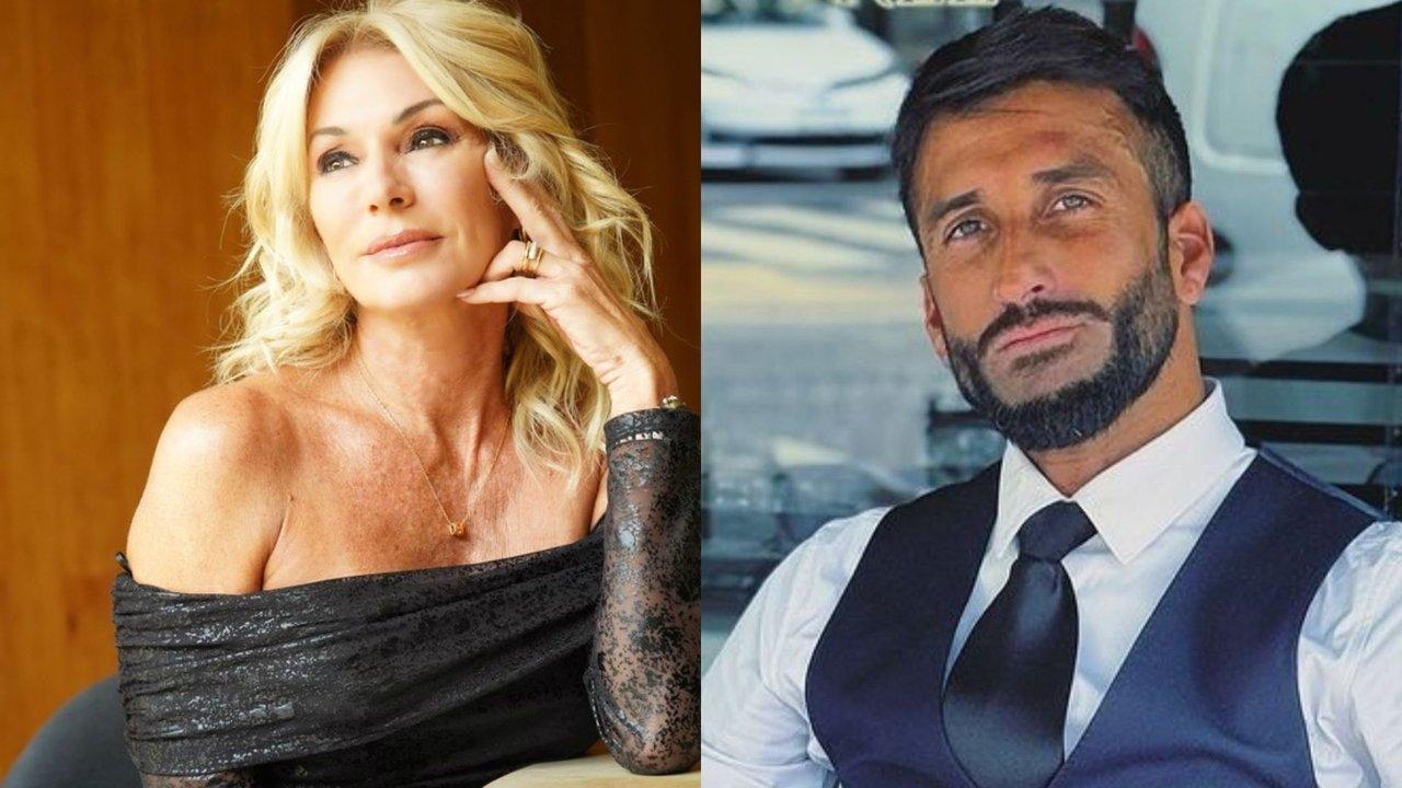 Cagoacuten inuacutetil y nabo- Yanina Latorre destrozoacute a Roberto Castillo 