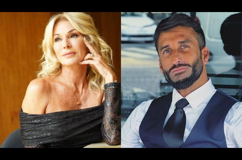 Cagoacuten inuacutetil y nabo- Yanina Latorre destrozoacute a Roberto Castillo 