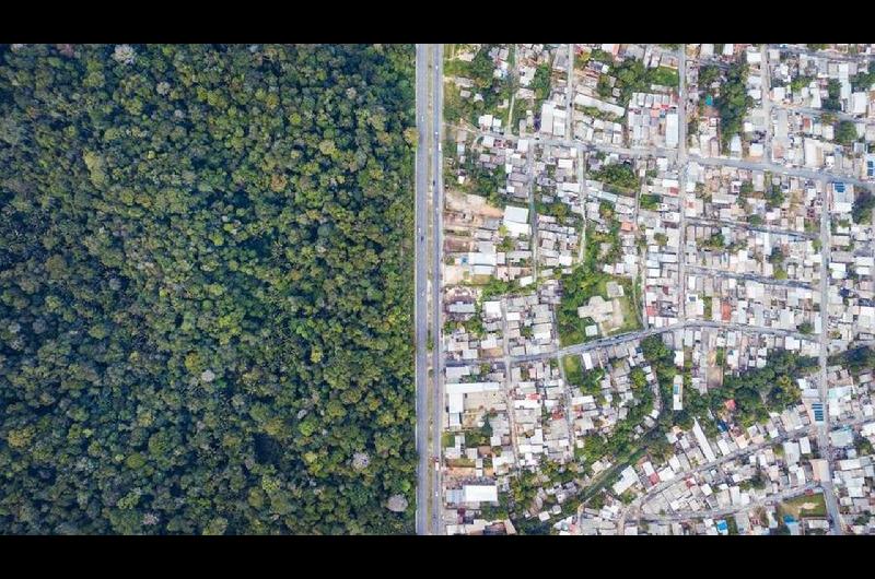 Brasil desarrolla su Amazonia  