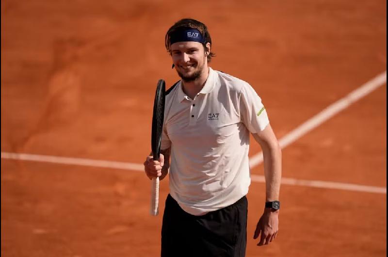 Se viene una jornada electrizante en Roland Garros para definir a los uacuteltimos semifinalistas