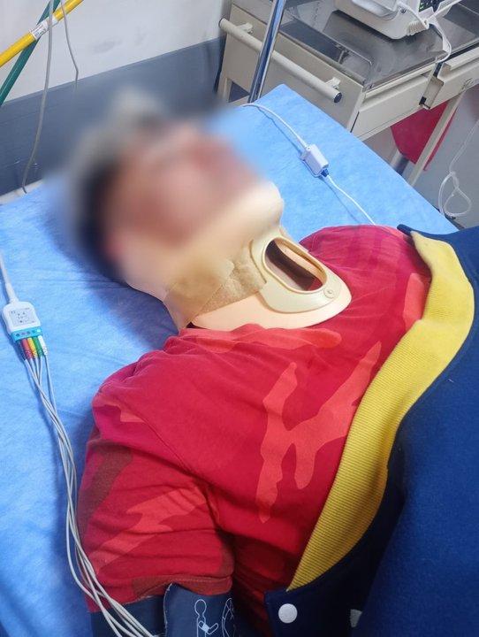 Tras una persecucioacuten detuvieron en Recoleta a un motochorro con antecedentes