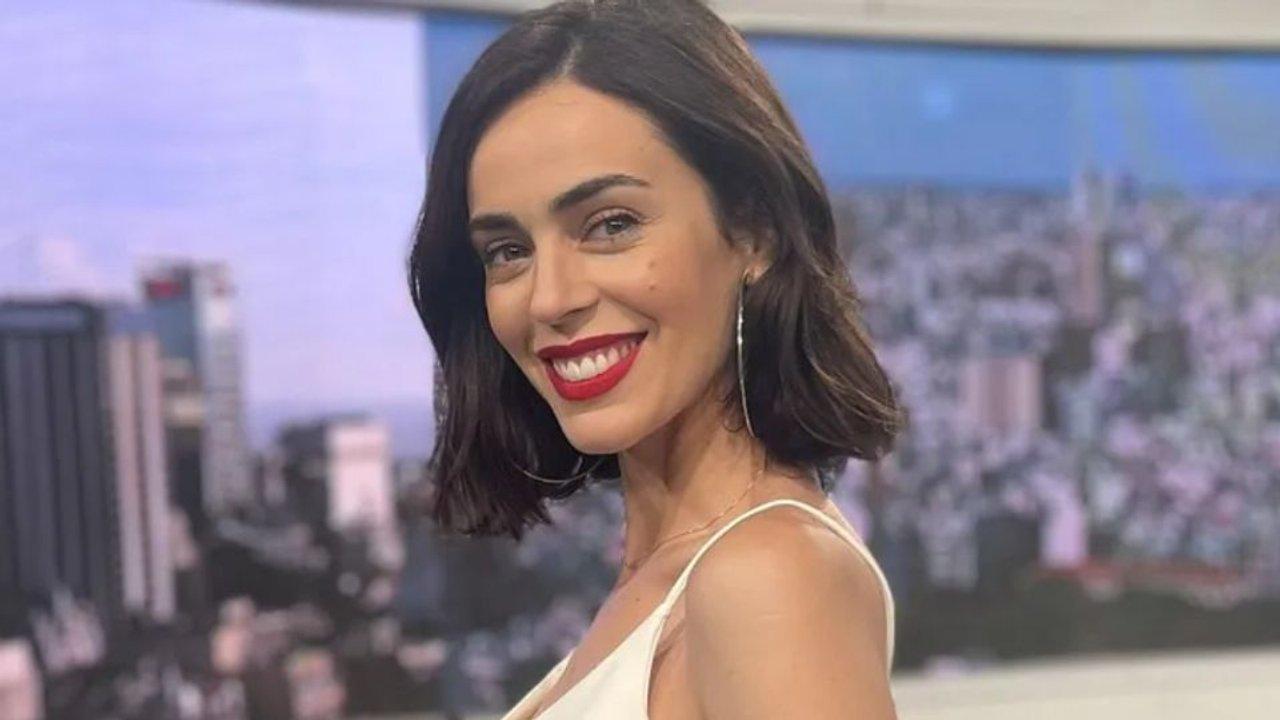 Quieacuten es Priscila Crivocapich