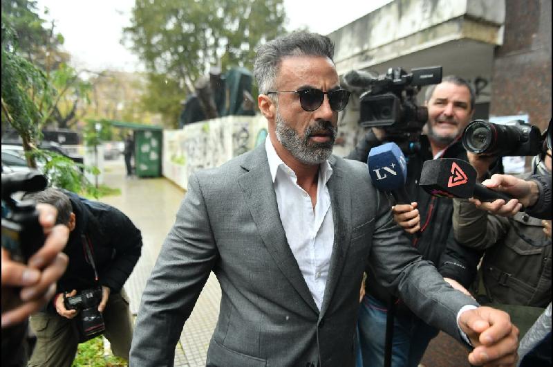 Caso Maradona- el abogado de Milei es el nuevo defensor de Luque