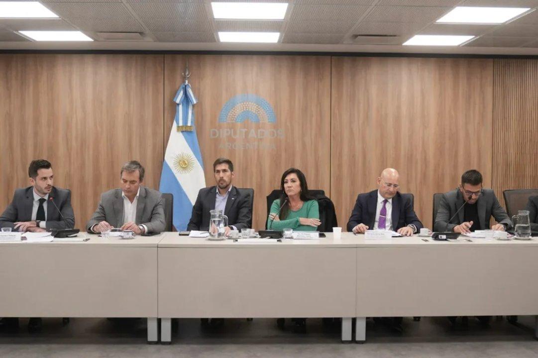 La AFA respaldoacute la ley antibarras pero criticoacute no haber sido consultada