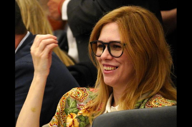 Lilia Lemoine cuestiona a los meacutedicos del Garrahan- ldquoSi no les alcanza no deberiacutean haber estudiado esordquo