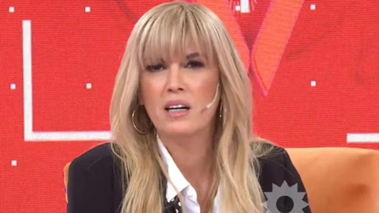 Rating asiacute fue el duelo entre Viviana Canosa y Mariana Fabbiani este martes 3 de junio