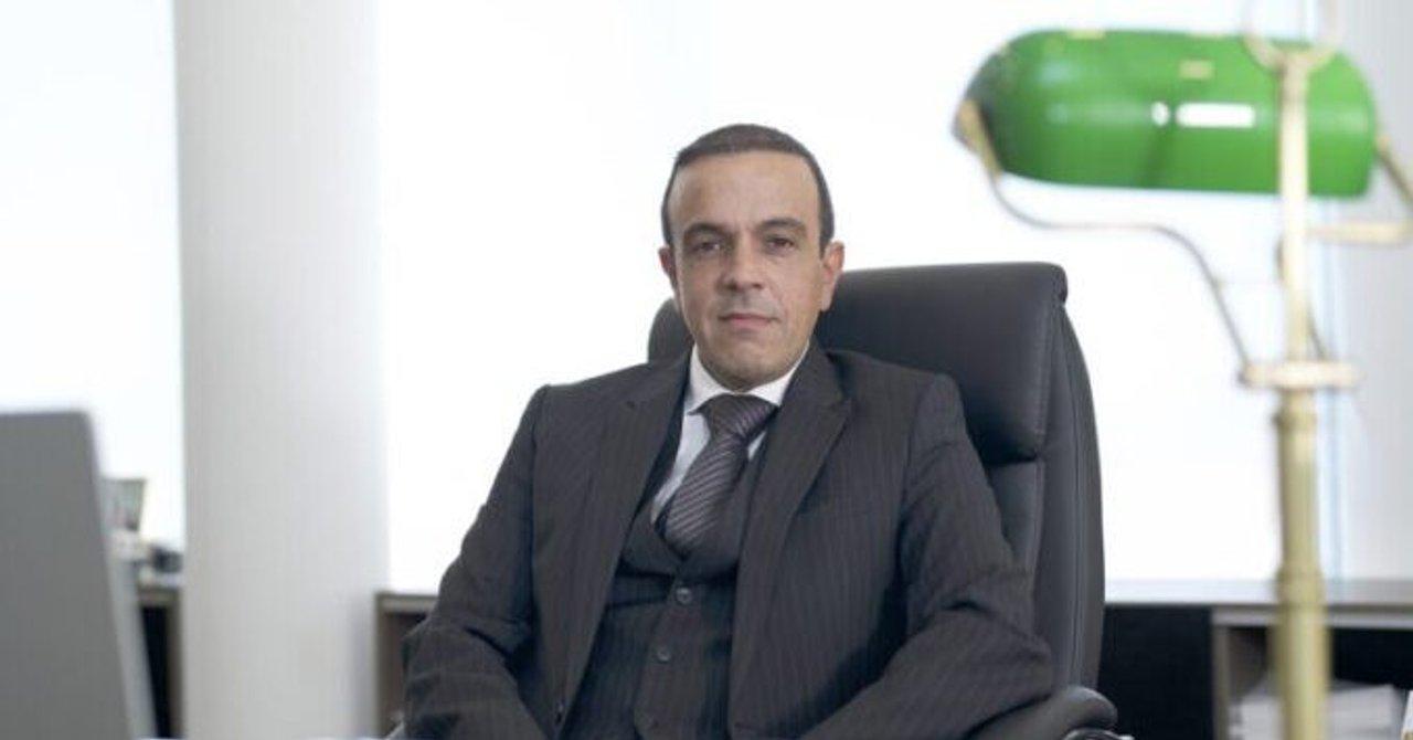 El abogado de Wanda Nara en problemas- allanamientos y secuestro de documentacioacuten por estafas