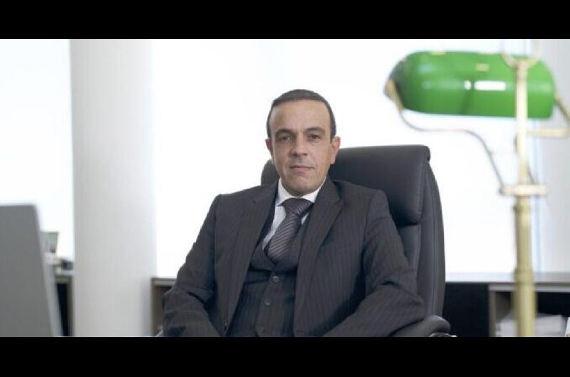 El abogado de Wanda Nara en problemas- allanamientos y secuestro de documentacioacuten por estafas