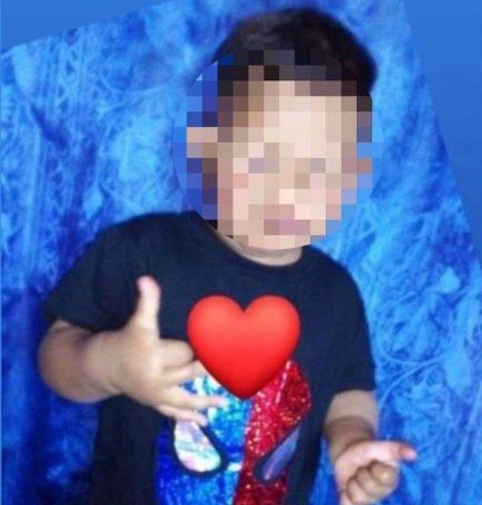 Encontraron sano y salvo al nintildeo desaparecido en Coacuterdoba- estaba con su abuela