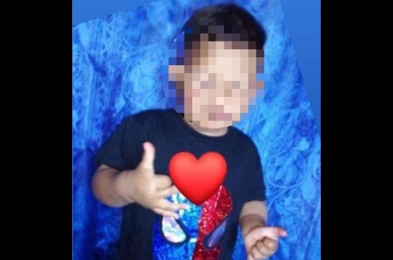 Encontraron sano y salvo al nintildeo desaparecido en Coacuterdoba- estaba con su abuela