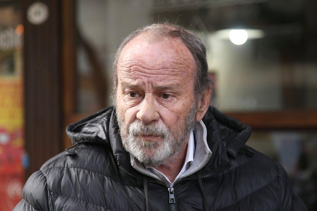 iquestDe queacute murioacute Horacio Garciacutea Belsunce
