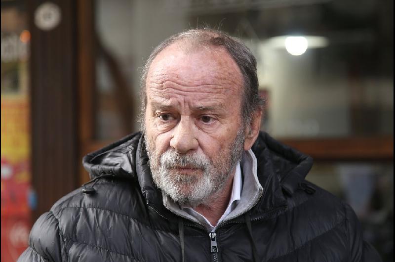 iquestDe queacute murioacute Horacio Garciacutea Belsunce
