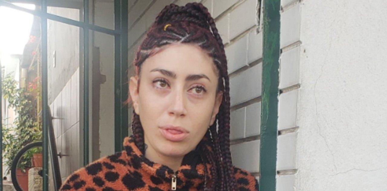 Intento de femicidio en Saavedra- Juliaacuten Reina fue condenado a 19 antildeos de prisioacuten