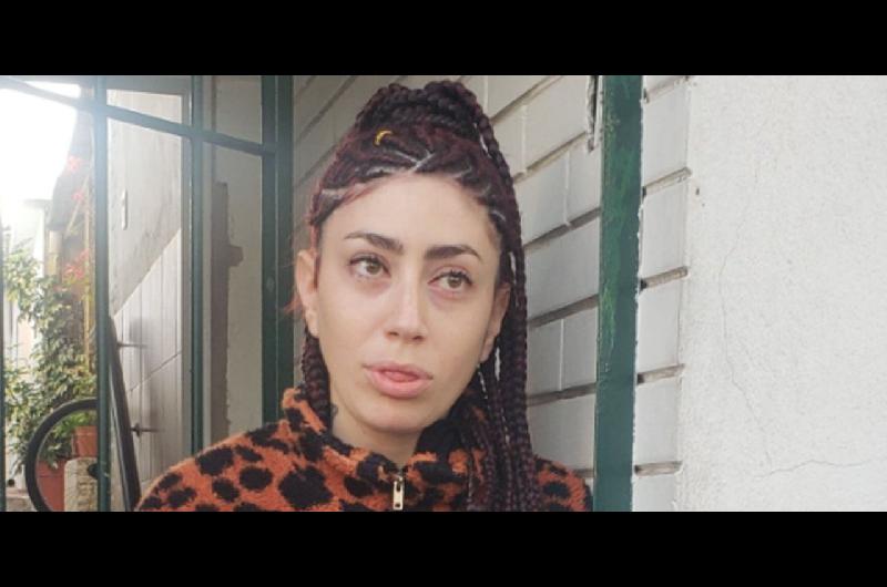Intento de femicidio en Saavedra- Juliaacuten Reina fue condenado a 19 antildeos de prisioacuten