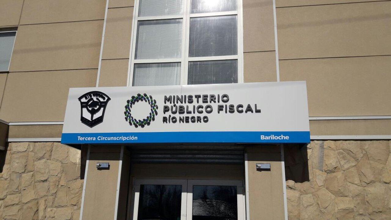 Riacuteo Negro- imputaron a un hombre por tenencia agravada de material de abuso sexual infantil