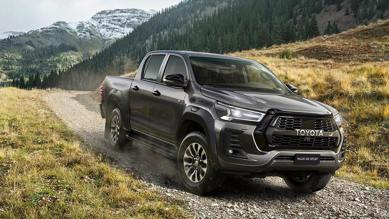 Toyota Hilux 0 kiloacutemetro- cuaacutel es su precio actualizado en junio 2025