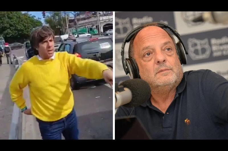 ldquoNo te doy guita y me insultaacutesrdquo- Robertito Funes aclaroacute que su video viral es viejo y explicoacute la situacioacuten
