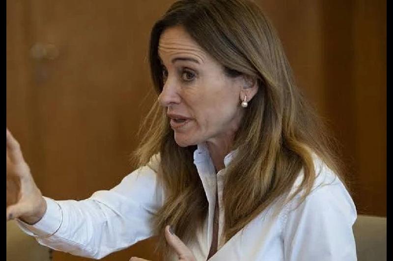 Seguacuten Tolosa Paz el Gobierno ldquodejoacute enterrado el haber miacutenimordquo de los jubilados