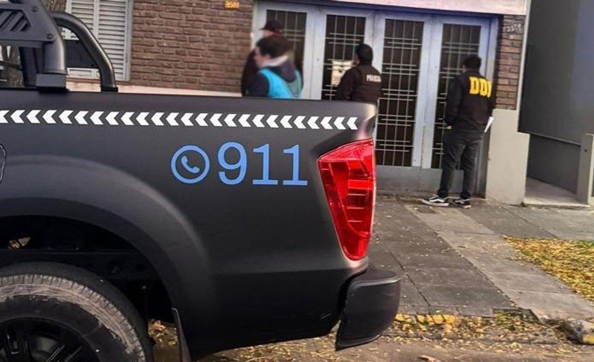 Desbarataron una red de apuestas ilegales que captaba adolescentes