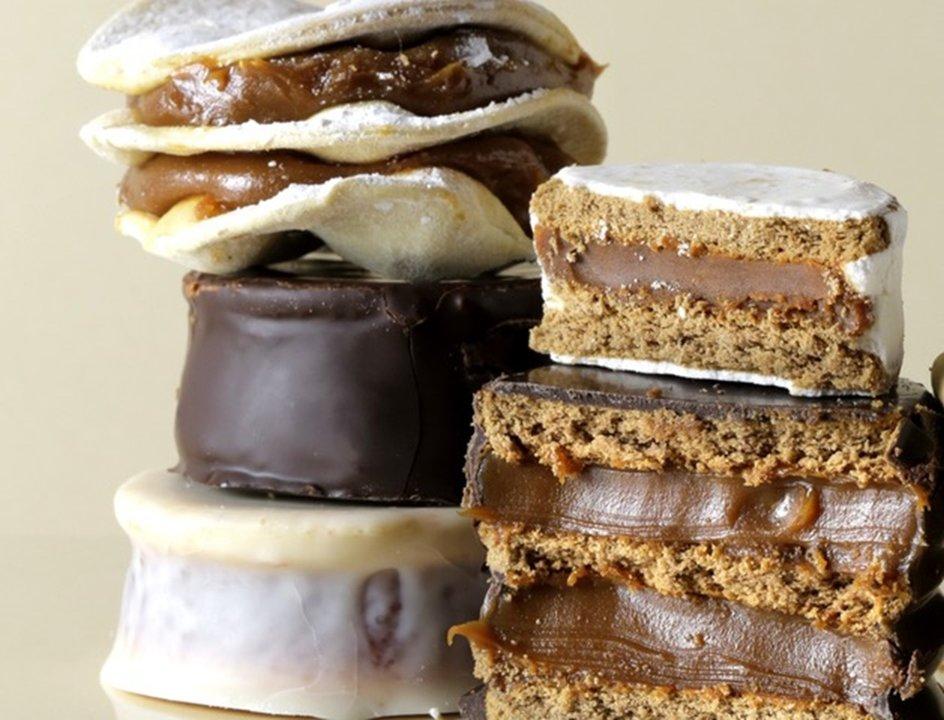 Se viene la Copa del Alfajor Argentino con una nueva categoriacutea