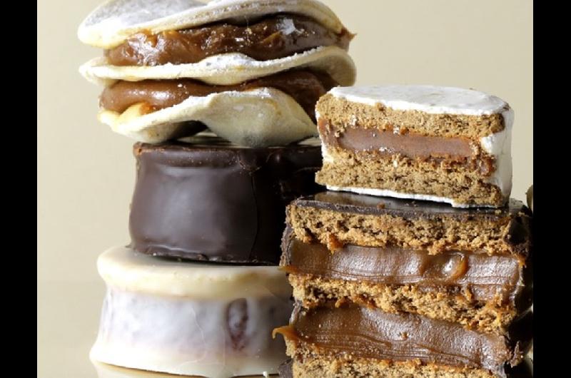 Se viene la Copa del Alfajor Argentino con una nueva categoriacutea