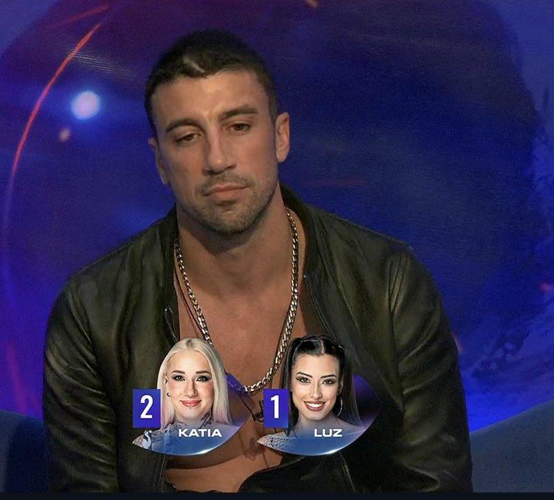 Gran Hermano tiene placa confirmada- los cuatro nominados de esta semana