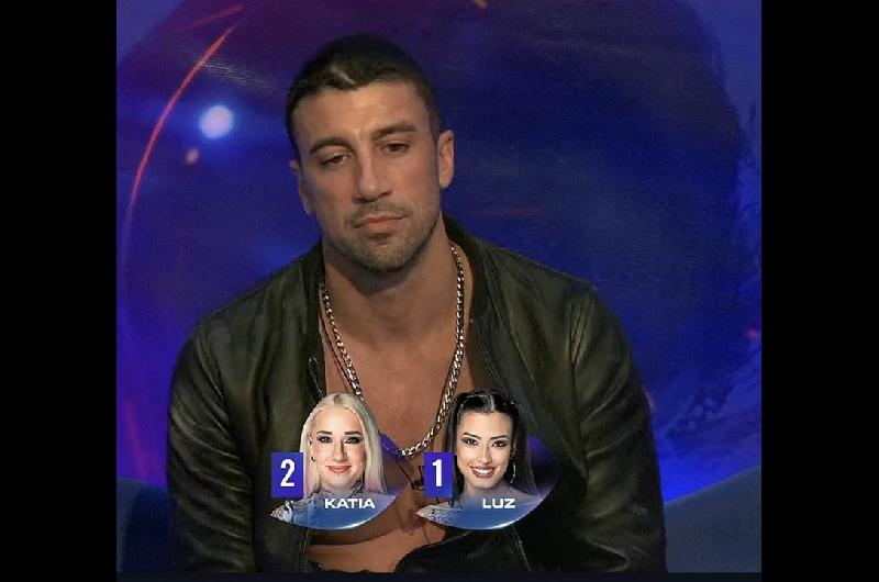 Gran Hermano tiene placa confirmada- los cuatro nominados de esta semana