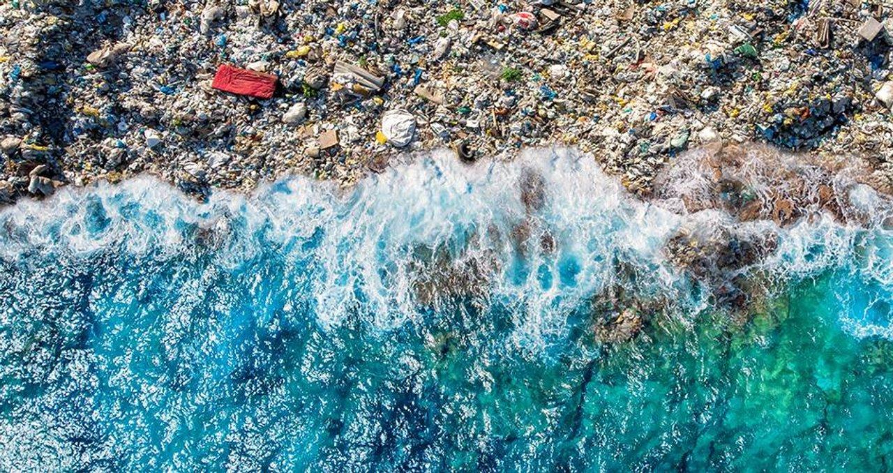 5 de junio Diacutea Mundial del Medio Ambiente- la necesidad de erradicar la contaminacioacuten por plaacutestico