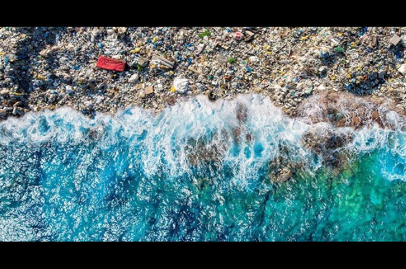 5 de junio Diacutea Mundial del Medio Ambiente- la necesidad de erradicar la contaminacioacuten por plaacutestico