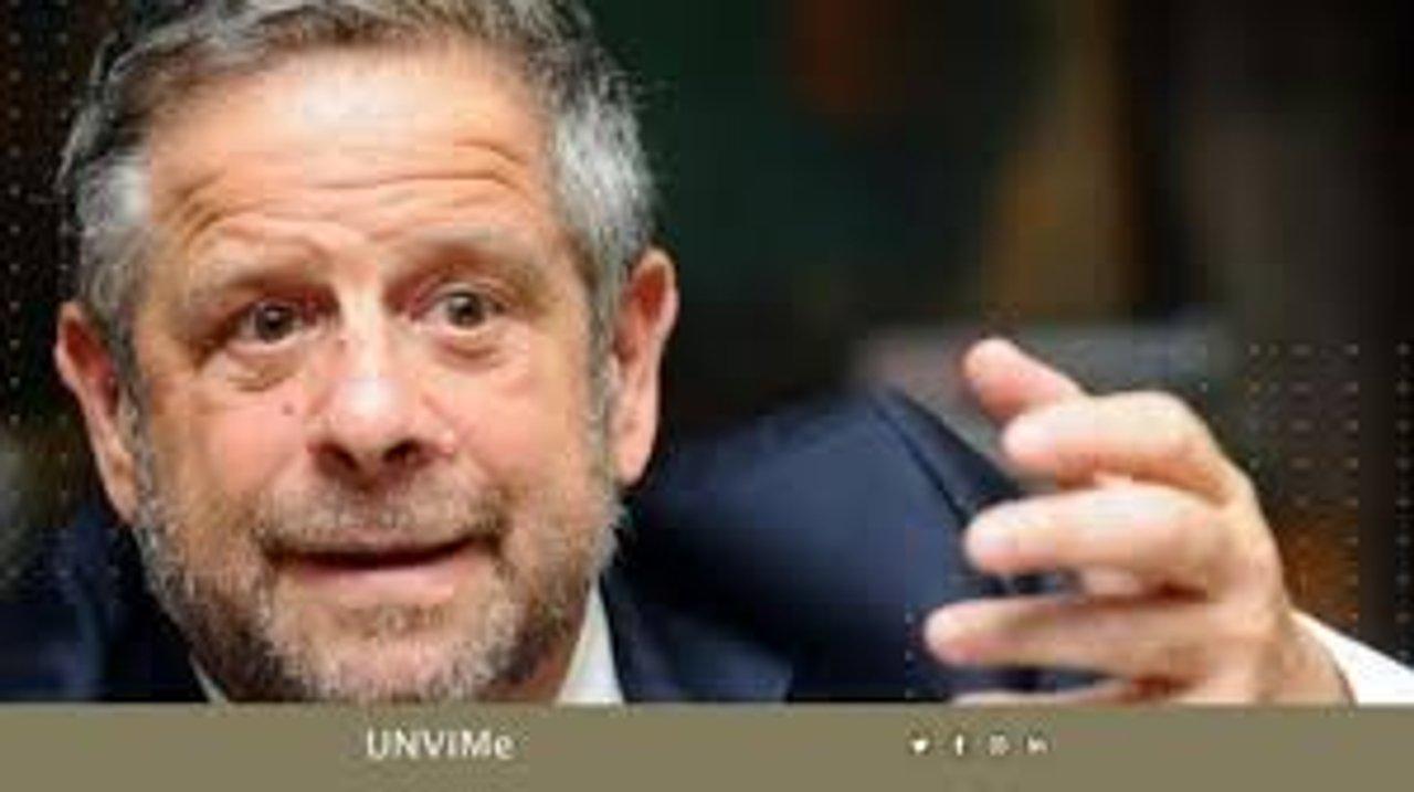 Rubinstein aseguroacute que hay ldquofalta de empatiacutea y poca inteligenciardquo del Gobierno en el Garrahan