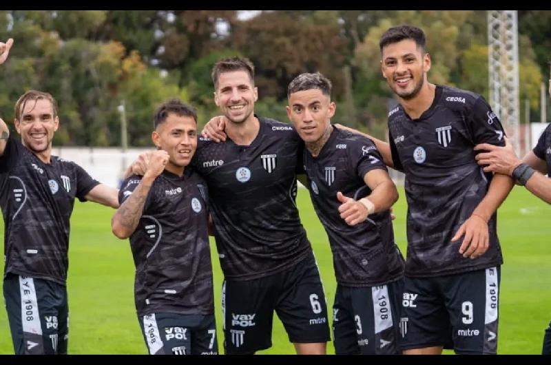Primera Nacional- diacuteas y horarios confirmados para los siete partidos postergados por lluvia