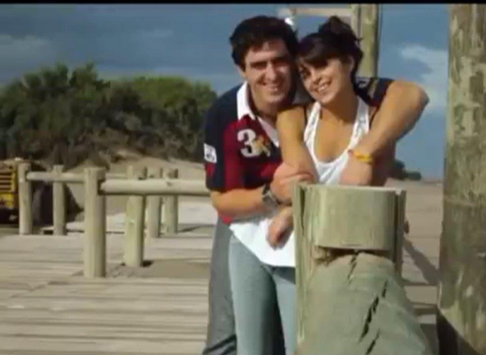 Feliz aniversario el emotivo video de la mujer que fue asesinada por su esposo en Tres Arroyos