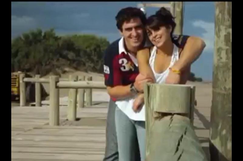 Feliz aniversario el emotivo video de la mujer que fue asesinada por su esposo en Tres Arroyos