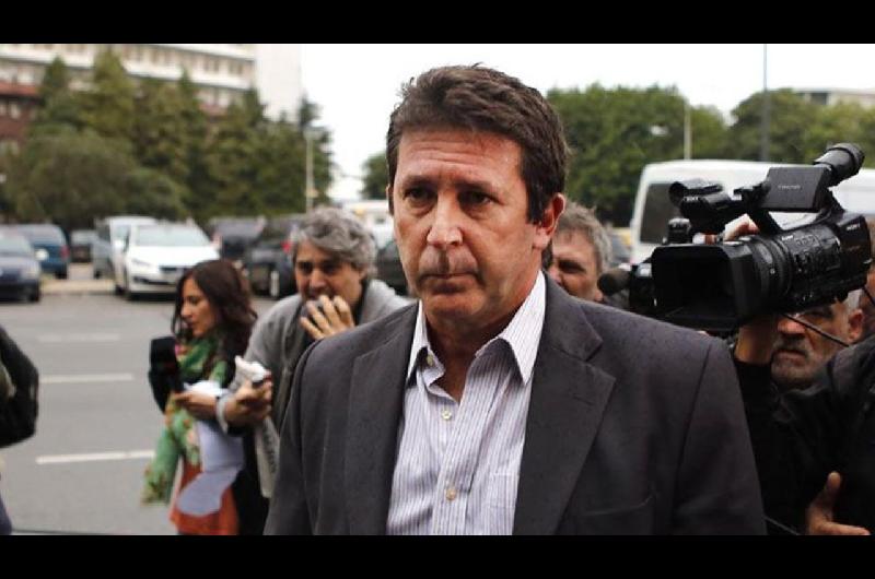 Ruta del dinero K- Fabiaacuten Rossi y otros cuatro condenados ya estaacuten en caacutercel comuacuten