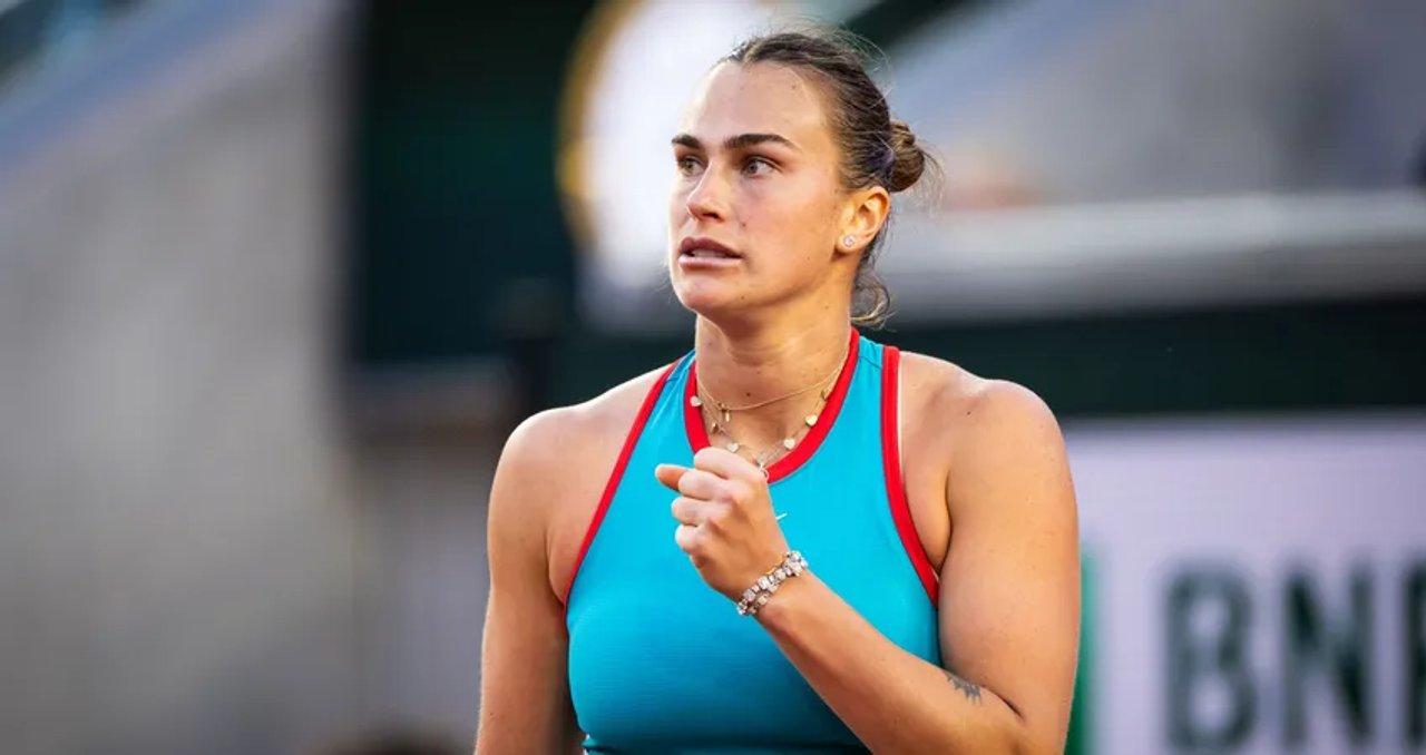 Sabalenka y Swiatek definen a la primera finalista de Roland Garros