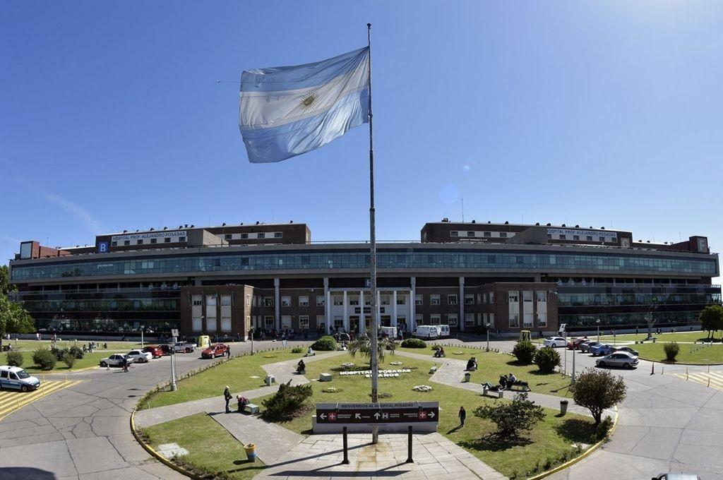 La direccioacuten del Posadas les exigioacute a los residentes que ldquoreviertan las medidas de fuerzardquo