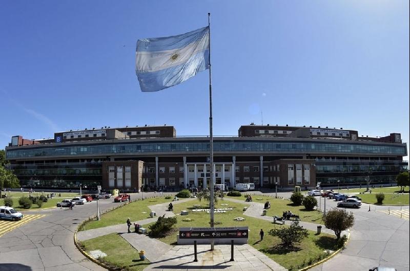 La direccioacuten del Posadas les exigioacute a los residentes que ldquoreviertan las medidas de fuerzardquo